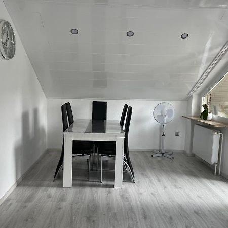 Schwarzwald Appartement Steffanie 弗罗伊登施塔特 外观 照片