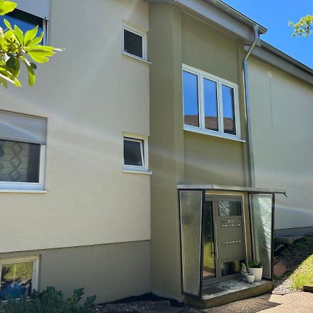 Schwarzwald Appartement Steffanie 弗罗伊登施塔特 外观 照片