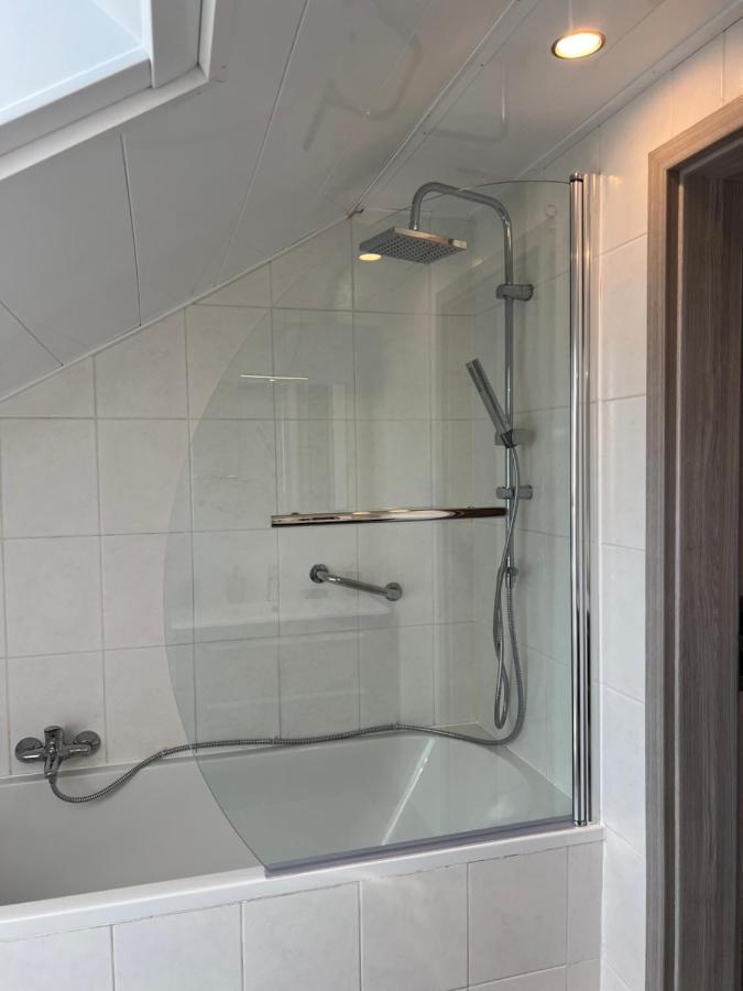 Schwarzwald Appartement Steffanie 弗罗伊登施塔特 外观 照片