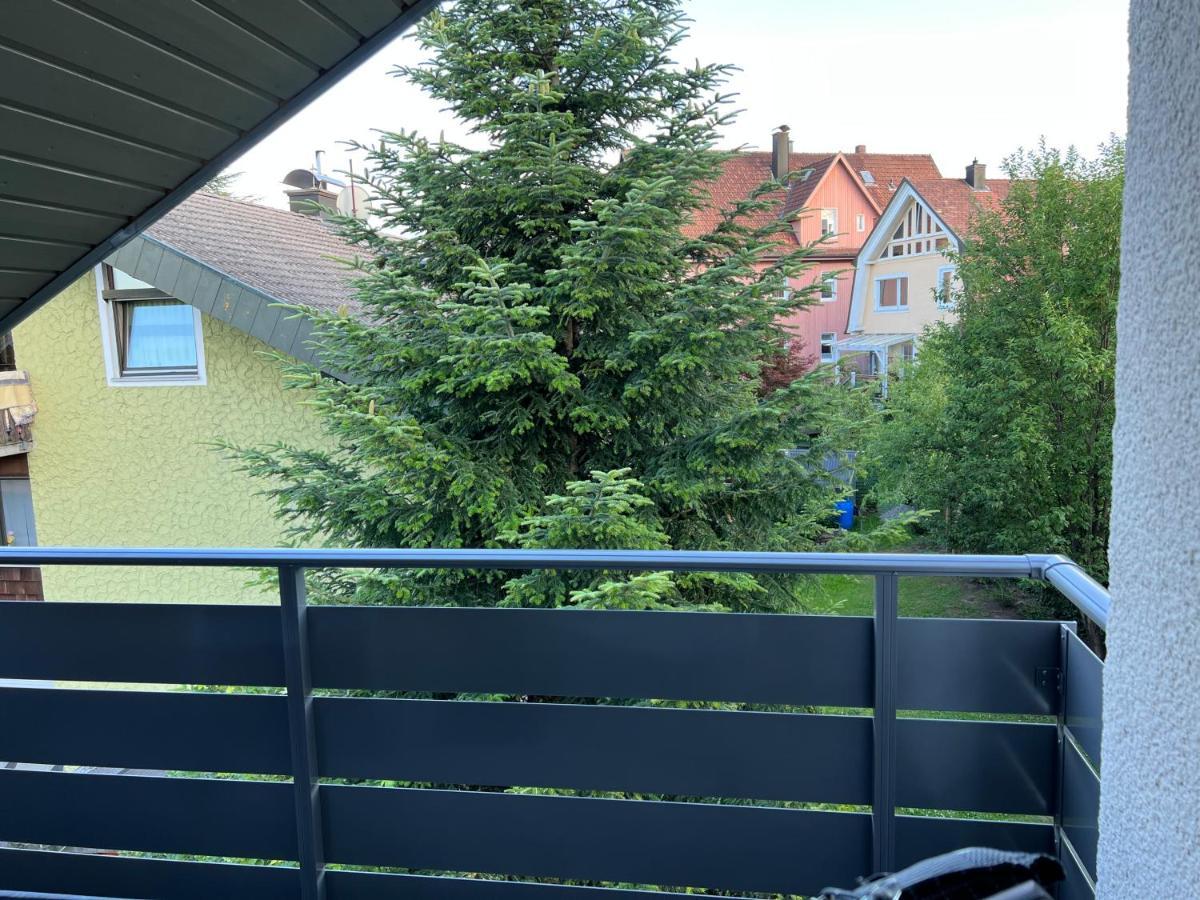 Schwarzwald Appartement Steffanie 弗罗伊登施塔特 外观 照片