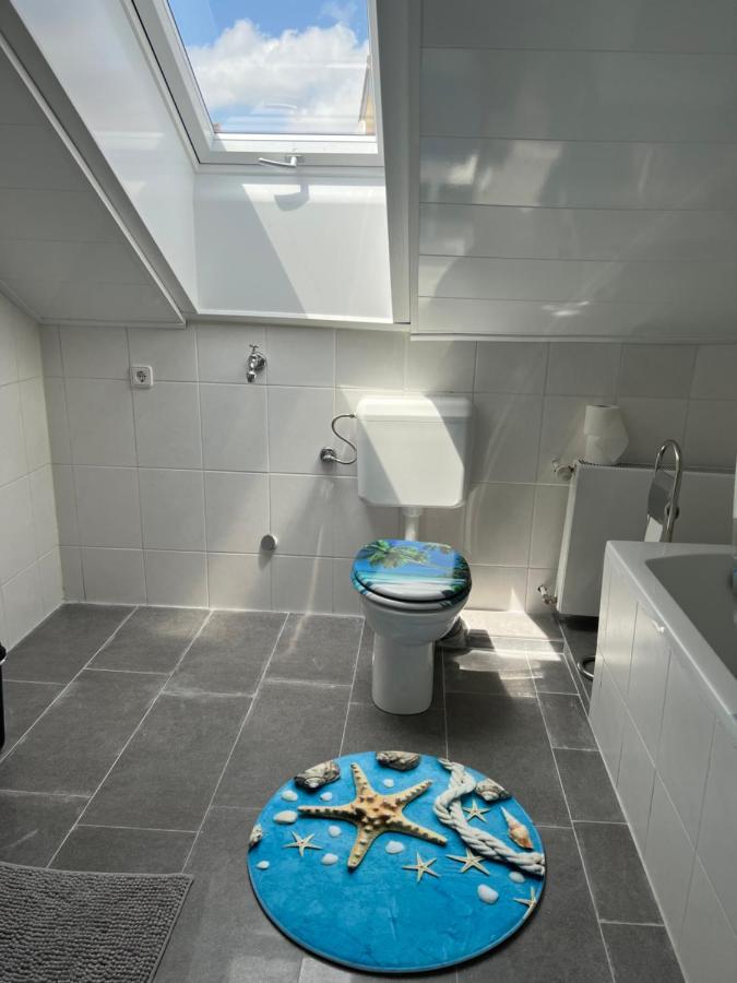 Schwarzwald Appartement Steffanie 弗罗伊登施塔特 外观 照片