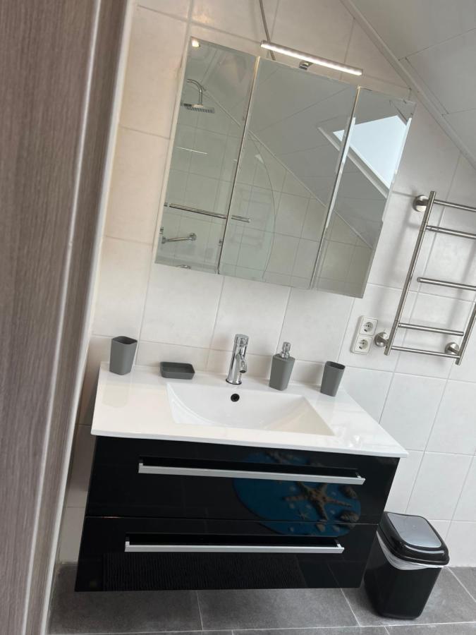 Schwarzwald Appartement Steffanie 弗罗伊登施塔特 外观 照片