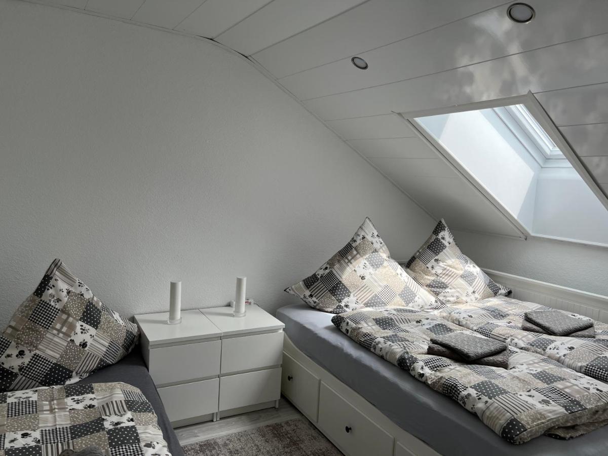 Schwarzwald Appartement Steffanie 弗罗伊登施塔特 外观 照片