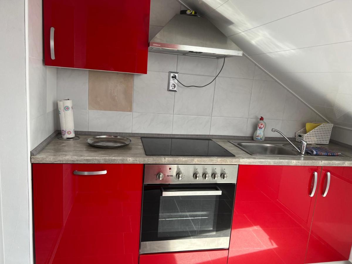 Schwarzwald Appartement Steffanie 弗罗伊登施塔特 外观 照片